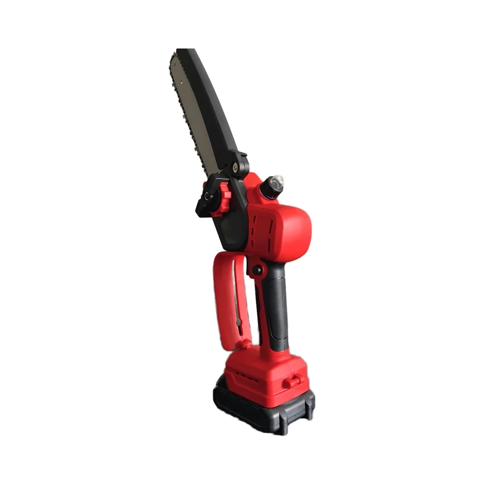 DIY Industrial Woodworking Reciprocating Saw Electric Chain Saw for Wood & Metal Battery-Powered with GS Certificate