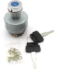 

Ignition Switch 549-00110A for Excavator DH55-5 DH80-7 DH220-3