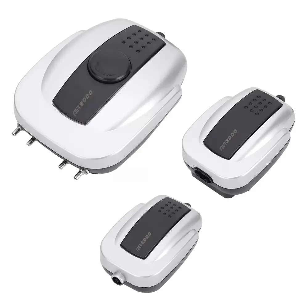 2W Silent Aquarium …