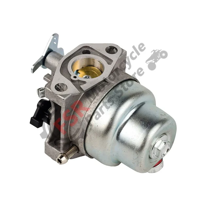 芝刈り機、gcv160エンジン、hrt216、r216、gcr160a、hrs216に適したキャブレター