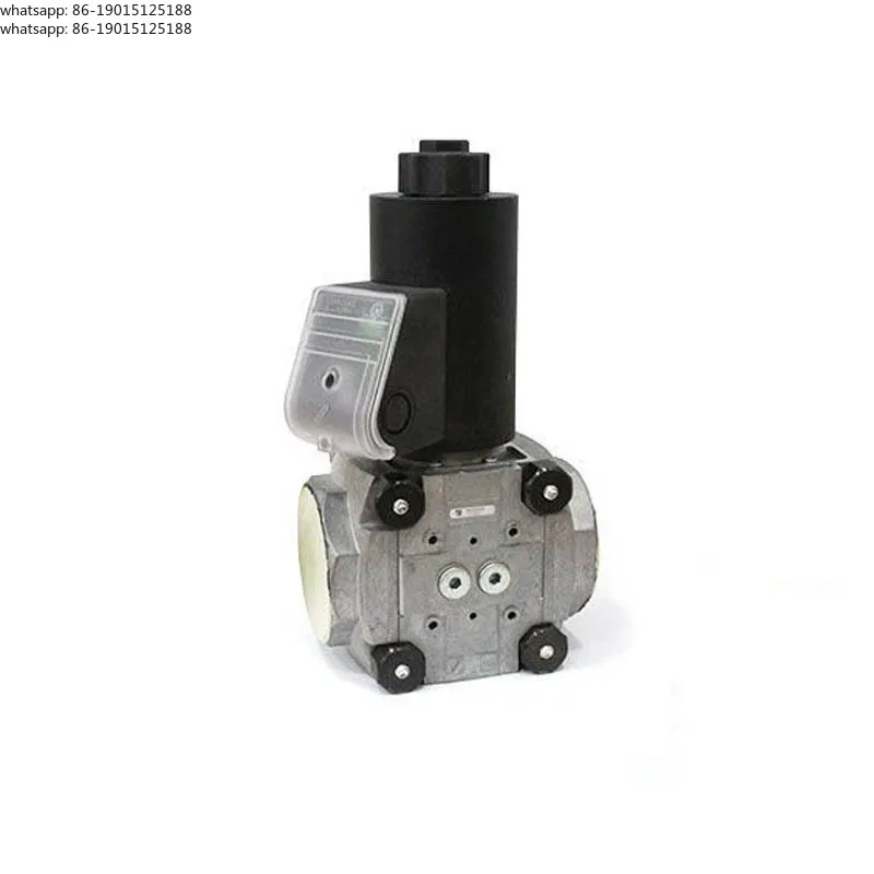 VAS350R/NW 88000043 combination solenoid valve brand new original