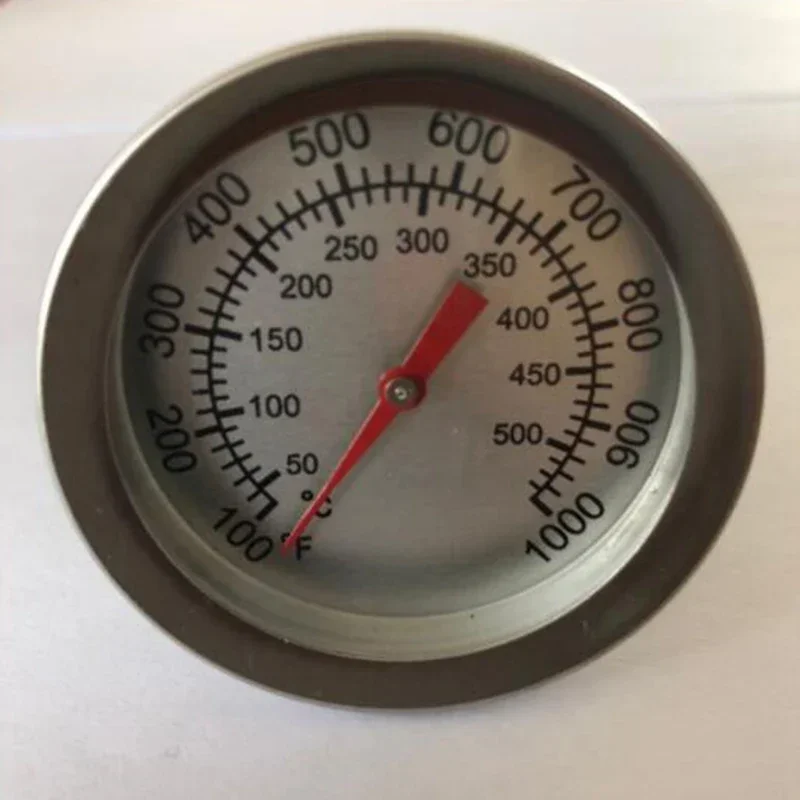 

High Quality Barbecue Thermometer Thermometer Nice Top Sale Food Oven Grill Temperature 50-400 Degrees Cooking