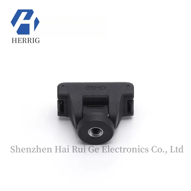 

Osmo Adjustable Quick-Release Adapter OSMO 360 Series Accessories