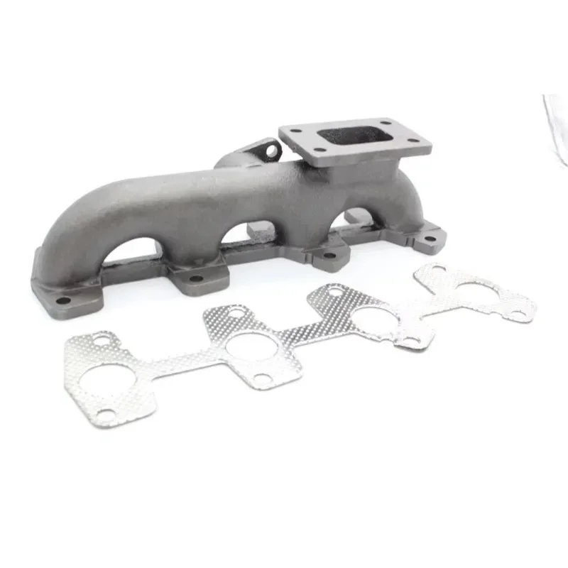 

Cast ifold For 2.2L Sunfire Cavalier S10 Sonoma Cast T3