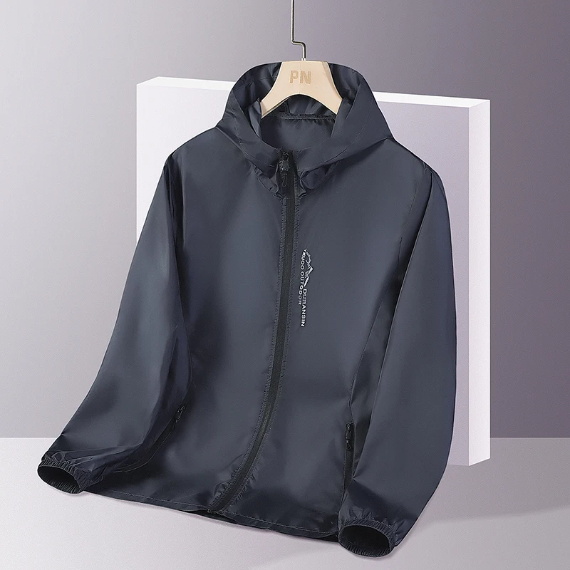 

Мужская одежда для активного отдыха, регби и спорта, солнцезащитная, для лета, удобная, легкая, дышащая, с защитой от ультрафиолета.