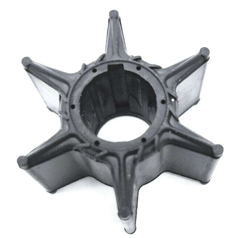 Impeller for Yamaha Outboard 688-44352-03-00 60-200HP 1984-2019 2Stroke 3Cyl