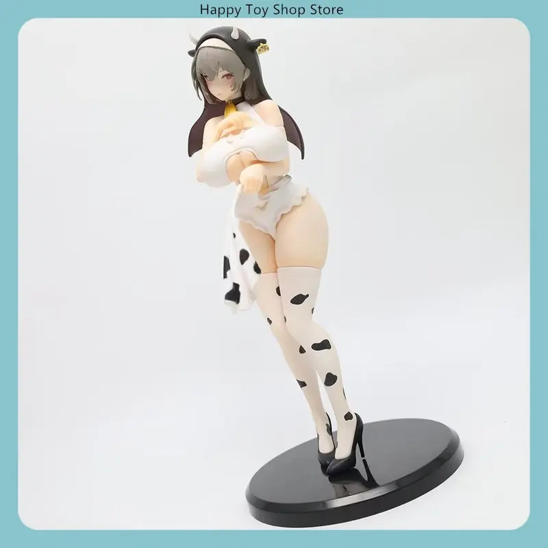 22.5 سنتيمتر راهبة شقيقة الدائمة تشكل أنيمي نموذج لجسم تمثال جمع سطح المكتب زينة زخرفية اللعب هدايا لمحبي #2