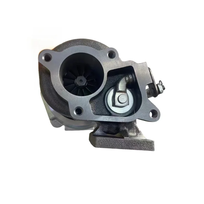 الشاحن التربيني 6205-81-8270 49377-01600 4BT3 TO4B59 TD04HL-10T 49377-01601 49377-016509377-01504 لكوماتسو PC200-5