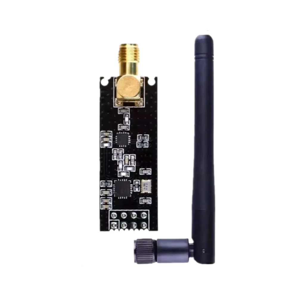 

3pcs NRF24L01 PA LNA Wireless Module 1100m Long Range with Antenna for Arduino Drone Remote Control