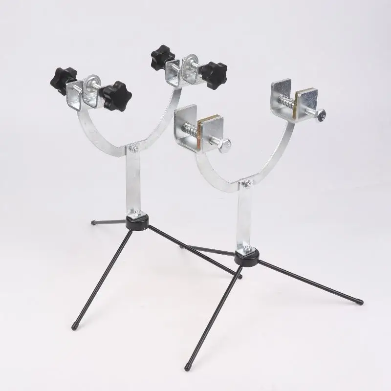 Air Conditioner Installation Support, 1Pcs Anti-Shake Copper Pipe Welding Holder Tool