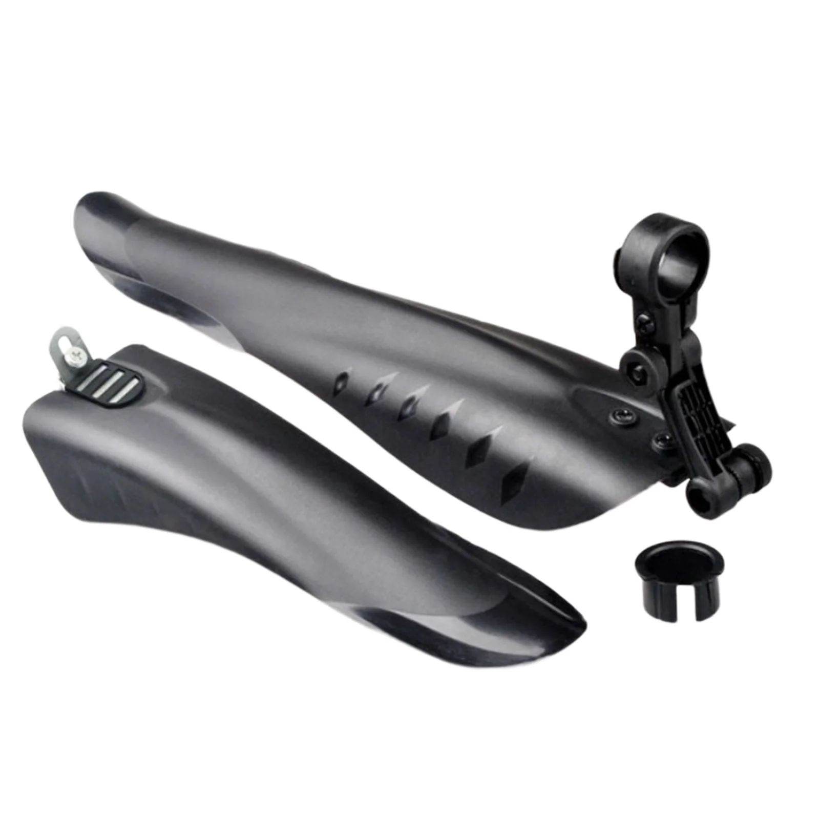 Road Car Mud Removal Board Fender Full Cover Thicken Widen Fenders Rain Protection for Mountain Road Bike