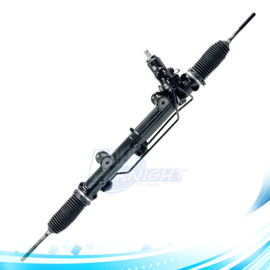 New Power Steering Rack For Mercedes Benz 203 W209 CLK350 C200 00-05 2034601100 A2034603300 2034602500 A2034603400 2034603400