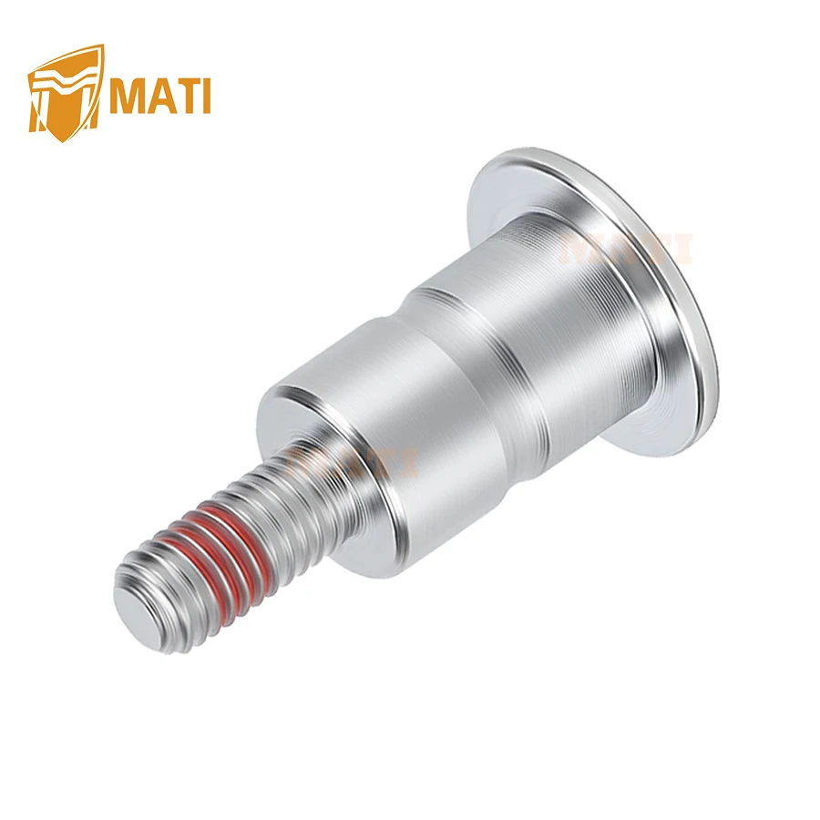 

Поворот задней педали тормоза MATI для Honda CR125R CR250R CRF450R 2000-2004 46513-KZ4-J20