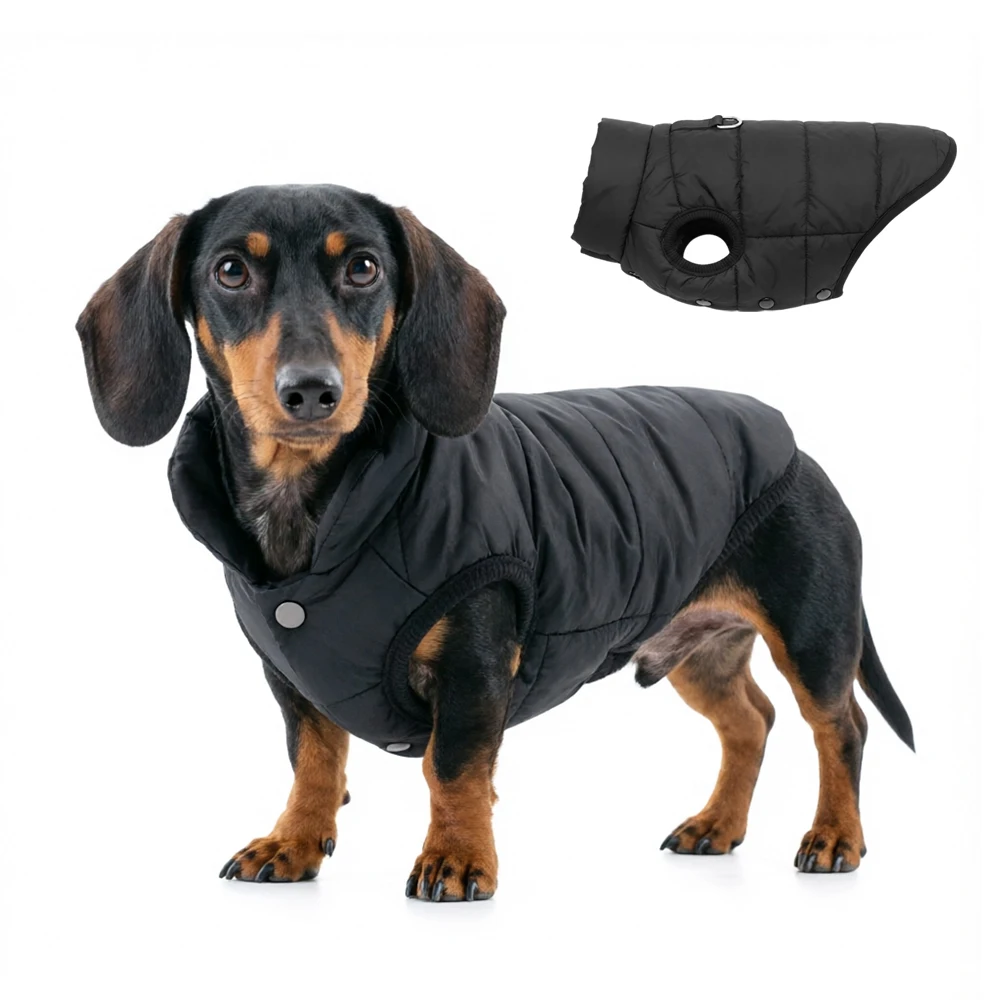 #11 Cheapest Pet Rain Jackets Deals You Can Get