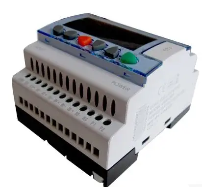 

elevator single rope controller /elevator load device/elevator overload Measurement System controller