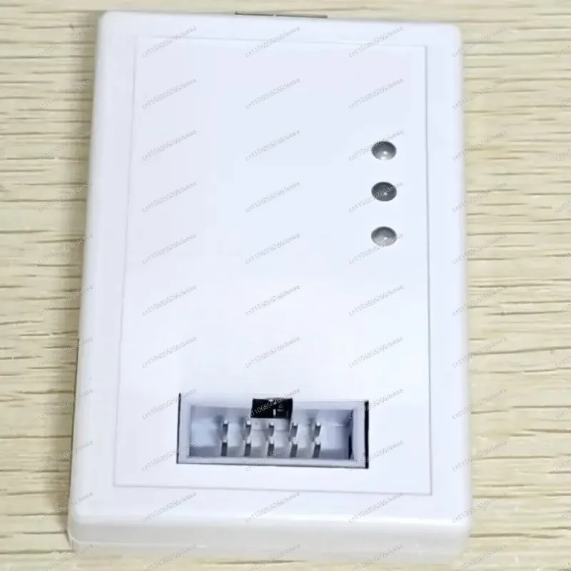 EV2400 Battery Metering Chip Programmer UAV Battery Debugger Compatible with  EV2300 for TI Voltmeter Chip Writing Tool