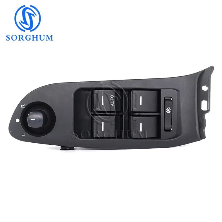 

For Ford Glass Lift Switch Electric Window Switch Glass Lifter 8R2Z-14A132-CB