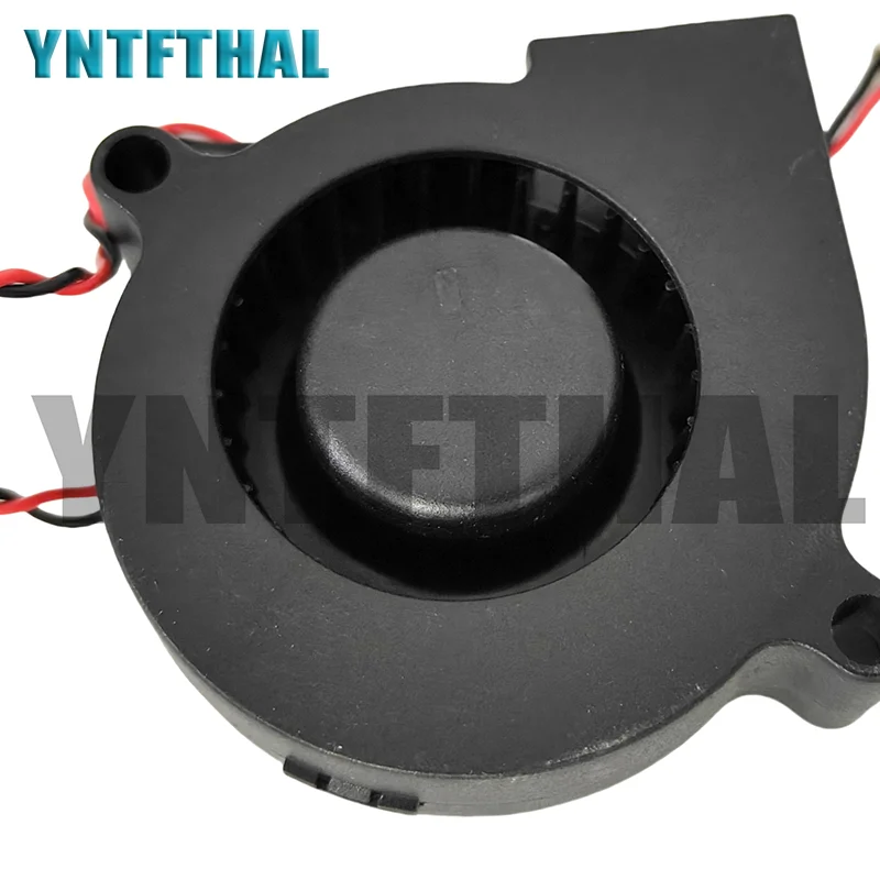 New MF50151VX-B00C-A99 5015 12V Blower Cooling Fan
