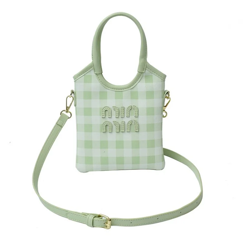 

2025 New High-end Luxury Brand Ladies Leather Shoulder Bag Famous Designer Paris Elegant Vintage​