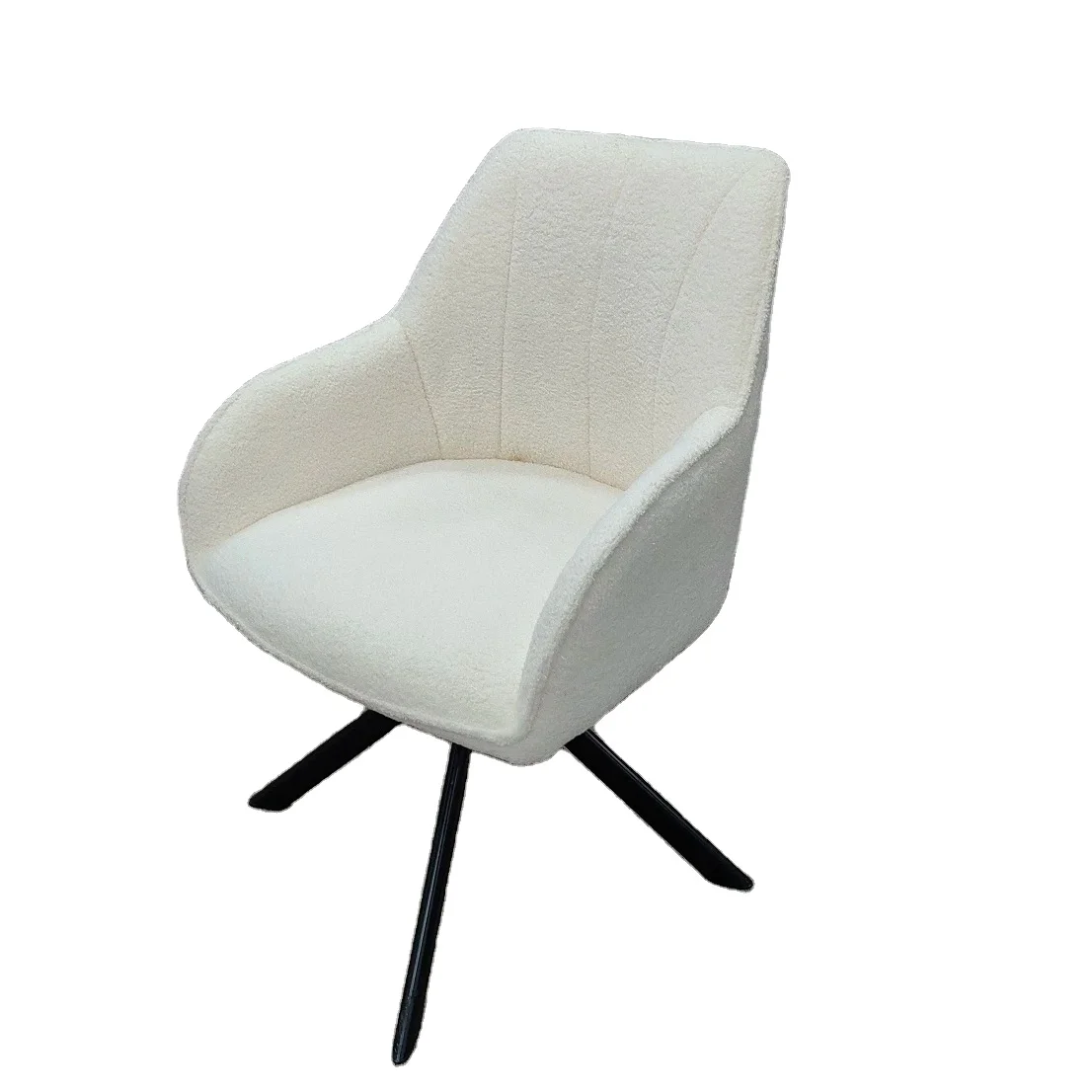 

Nordic Dinning Chairs Modern Dinning Blue Velvet Chairs Fabric Dinning Chair Restaurantpromote sales