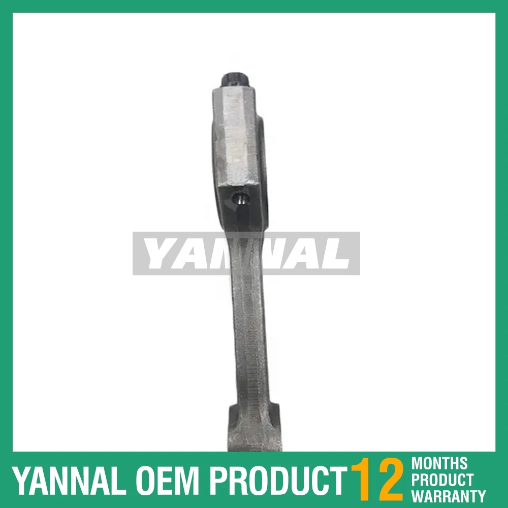 1-year warranty 1 PCS Connecting Rod For Deutz 04286649 2011 FL 1011 FM 2011 1011.