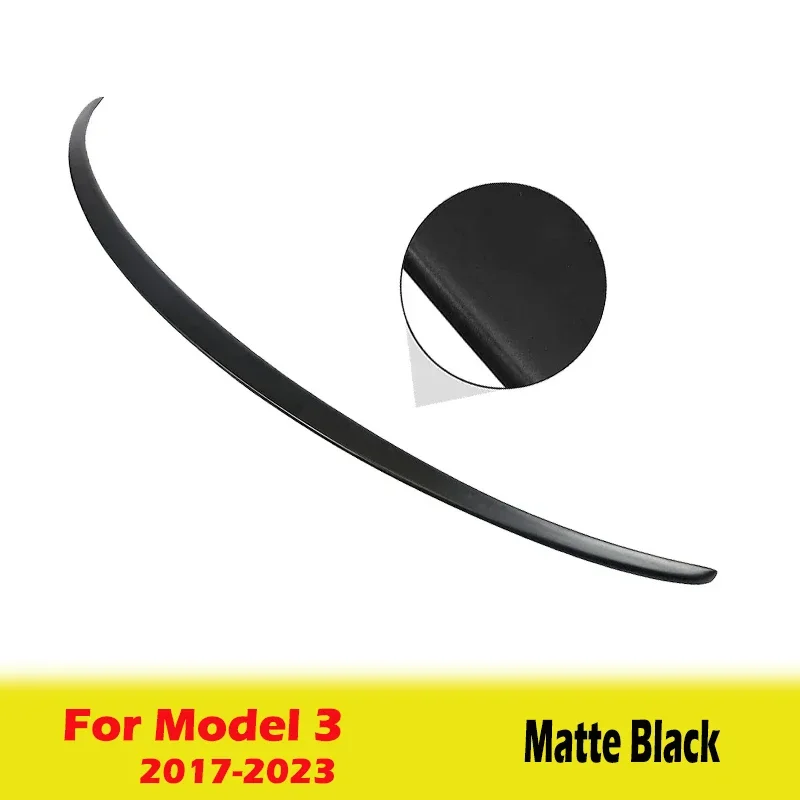 M3 Matte Black