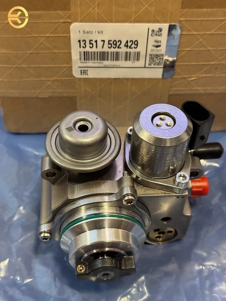 

Оригинальный новый 13517592429 1920RT HP бензиновый топливный насос подходит для Peugeot 308 308CC RCZ подходит для Citroen DS5 DS4 1,6T
