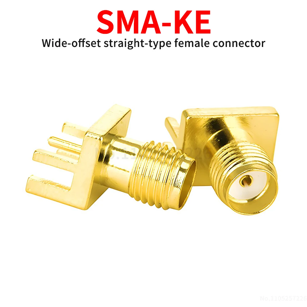SMA-KE Rf Coaxial C…