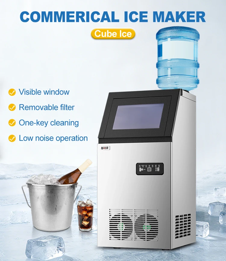 Stainless Steel Commercial Kitchen Appliance Food Processing product image 4