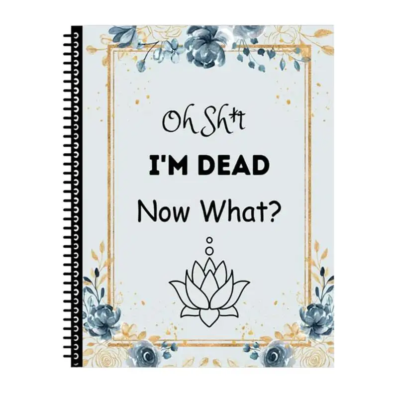 Planner Notebook 143 Pages Planner Journal & Diary Agenda Appointment Book Daily Planner Life Organizer Thick Paper To Increase