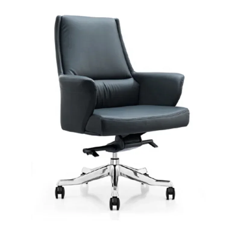 

z Deluxe Office Executive Sitting Lounge Chair With Multiple Reclining Lock Points Chaise Pivotante De Bureau For Secretaries
