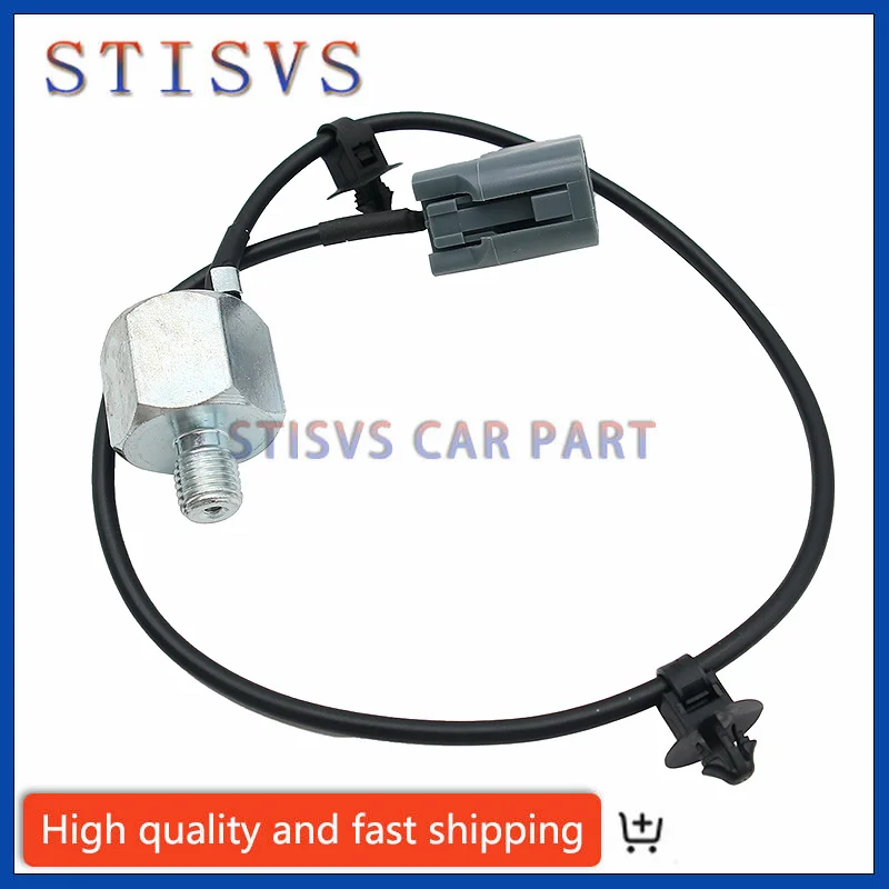 

ZL02-18-921 Detonation Knock Sensor For MAZDA 323 626 DEMIO PREMACY 1.3 1.4 1.5 1.9 2.0 E1T50371 E001T50471 ZL02-18-921 NEW
