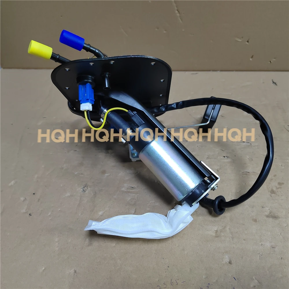 

HQH 15101-60B52 New Electrical Fuel Pump Assembly With Fuel Float For Suzuki Swift II MK3 1510160B52 15101 60B52