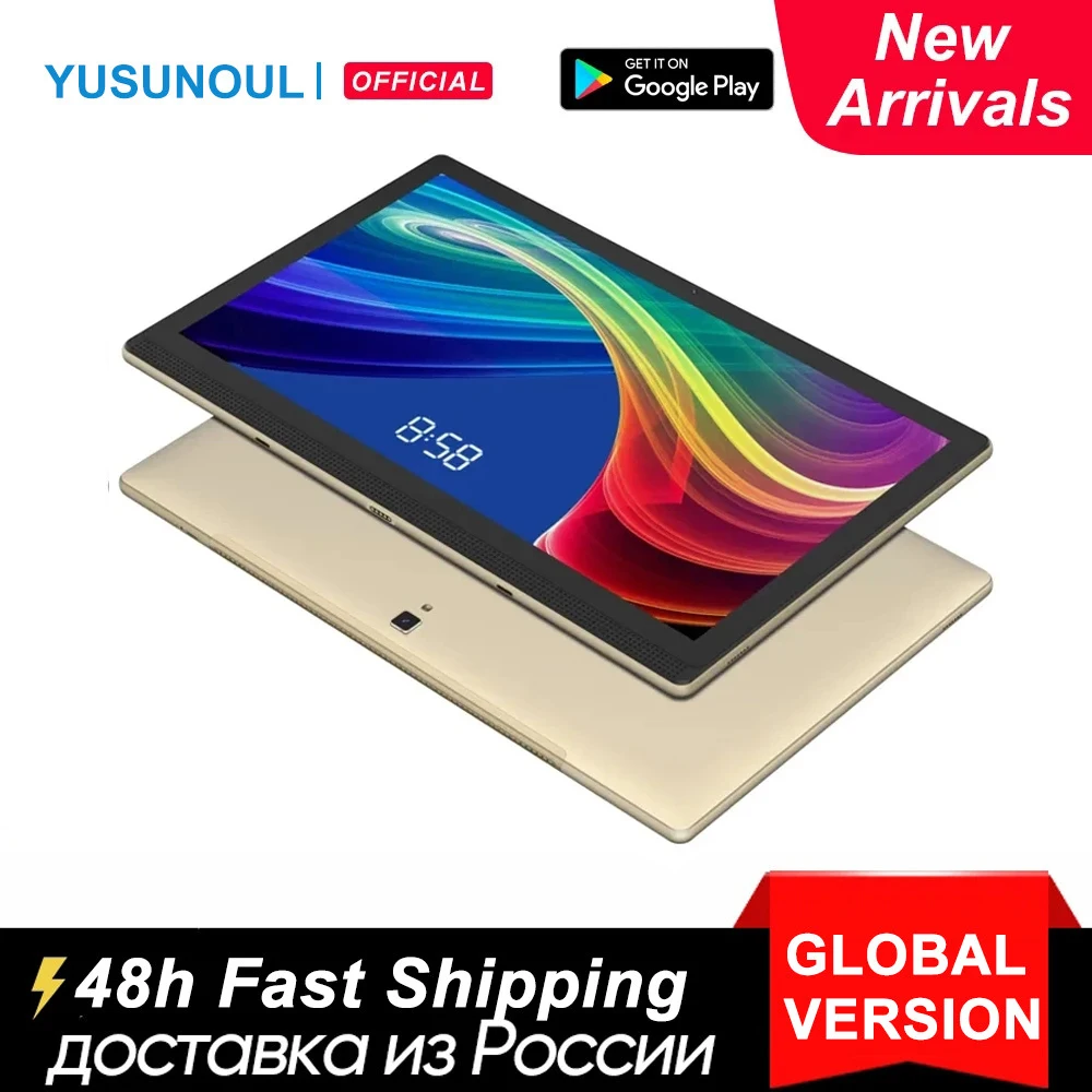 Super New 14.1 Inch Tablet Pc Android12 MTK6769 0cta-core 12GB+256GB1920*1080 IPs Bluetooth WiFi Pad ForOnline Class Kids tab