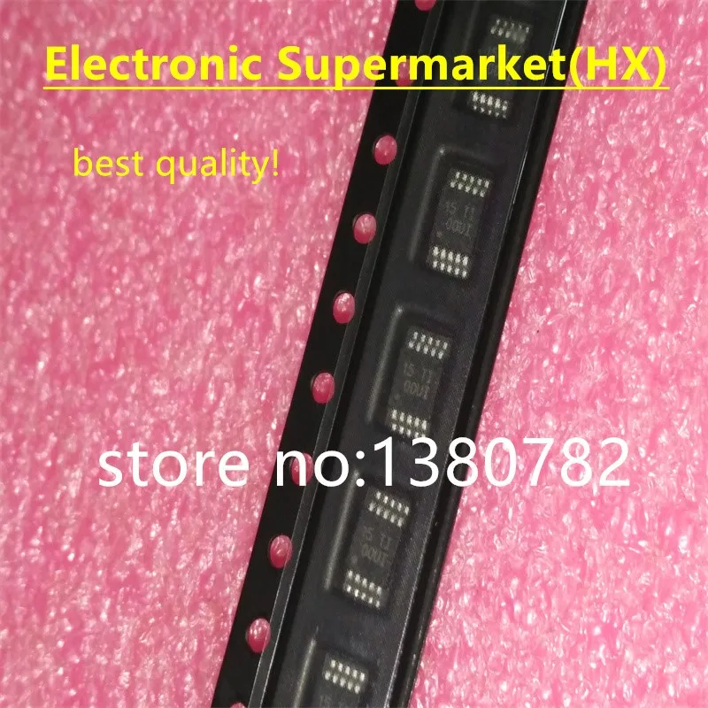 

Free Shipping 10pcs-50pcs INA220AIDG INA220AIDGSR INA220 MSOP-10 In stock!