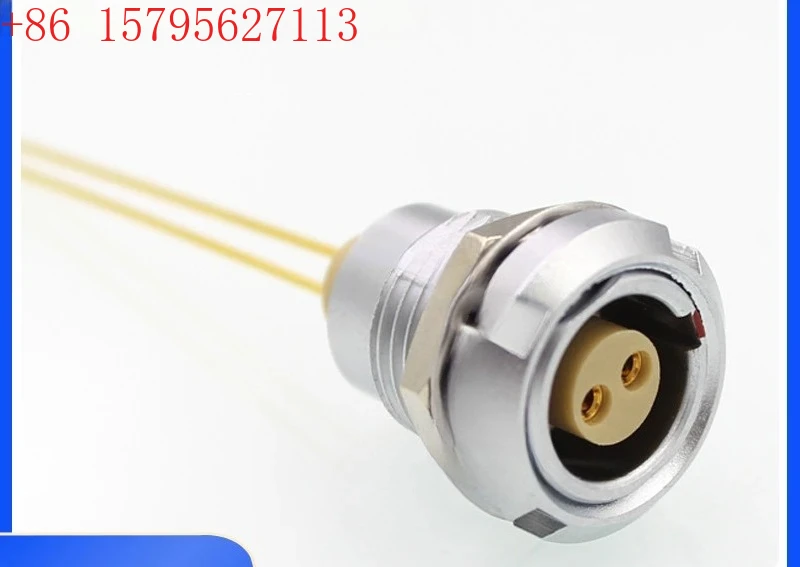 Double Nut Socket E…