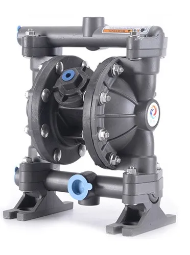 Pneumatic Aluminum Paint Diaphragm Pump