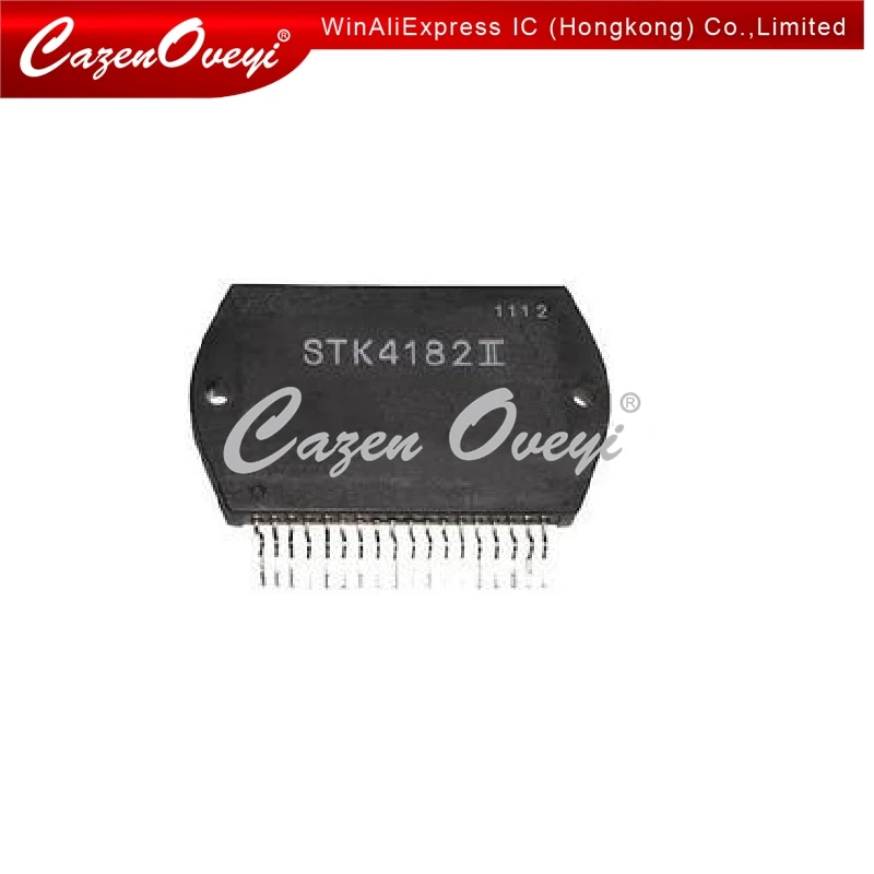 5Pcs Stk4182Ii Stk4…