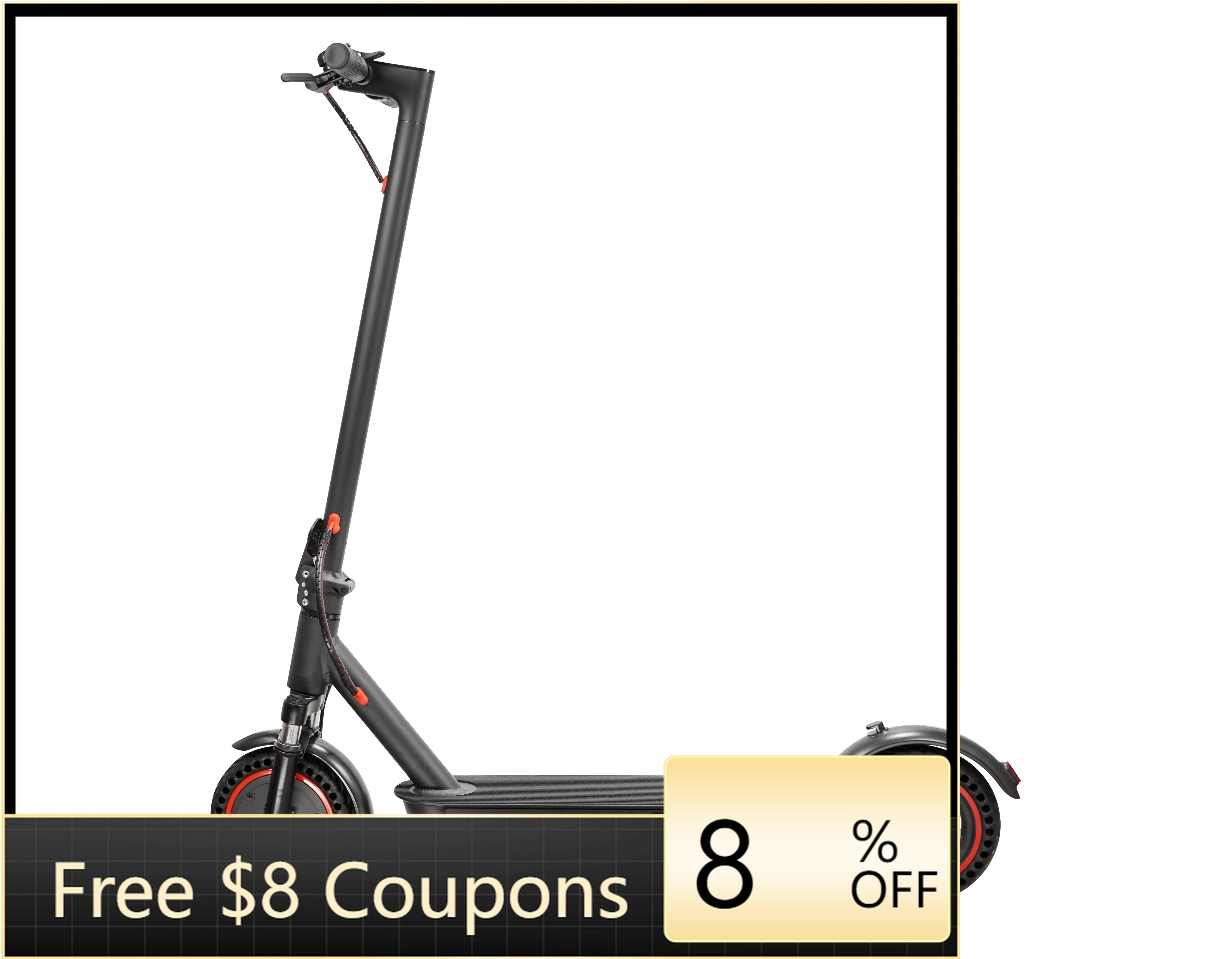 

STLF WJW CJM EU Warehouse FREE Shipping Wholesale 350w Motor 10.4ah Battery Front and Rear Suspension Foldable Adult Electric Sc
