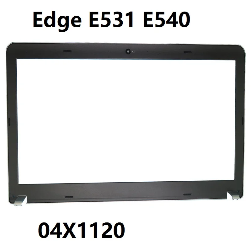 04X1120 Laptop LCD Front Bezel For Lenovo For ThinkPad Edge E531 E540 AP0SK000300 Black New