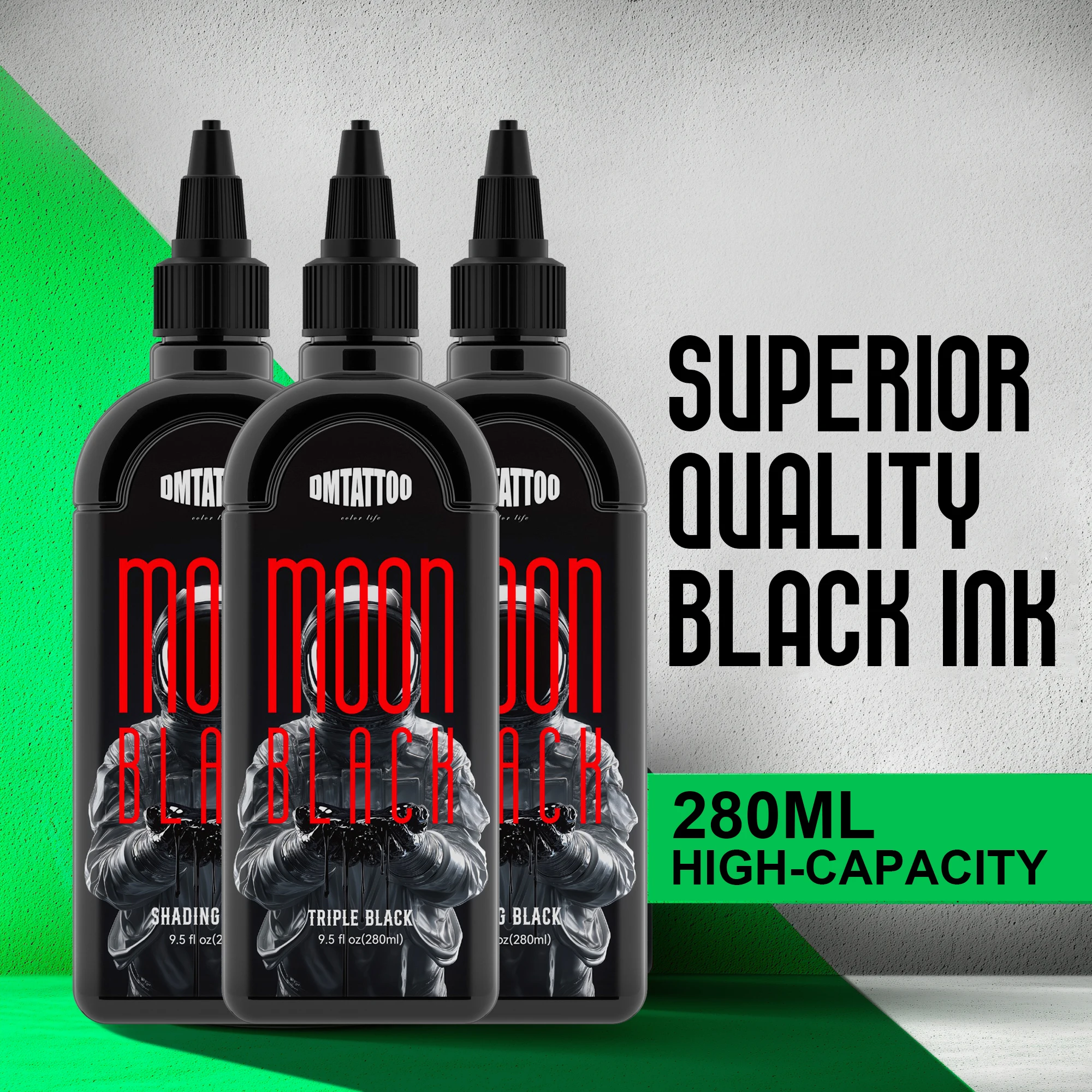 Thumbnail 2 - #25 Best Selling Professional Tattoo Ink Sets