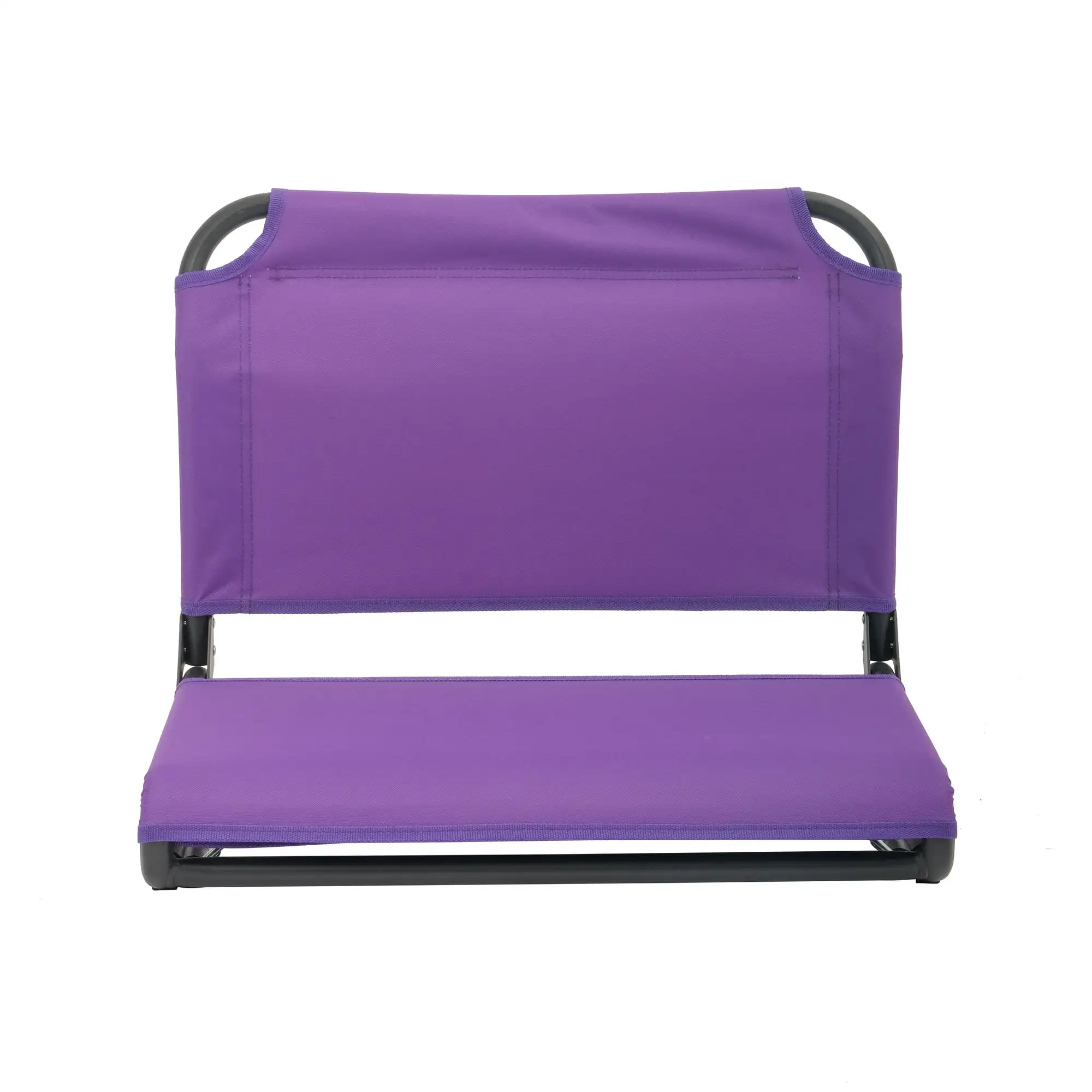 Ozark Trail Stadium Seat Purple