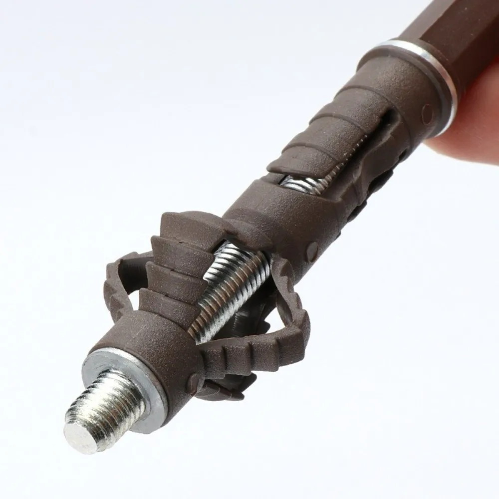 Chiodi invisibili Staffe per mensole galleggianti Design nascosto Supporto fisso Supporto per mensola nascosto Supporto per mensola a parete