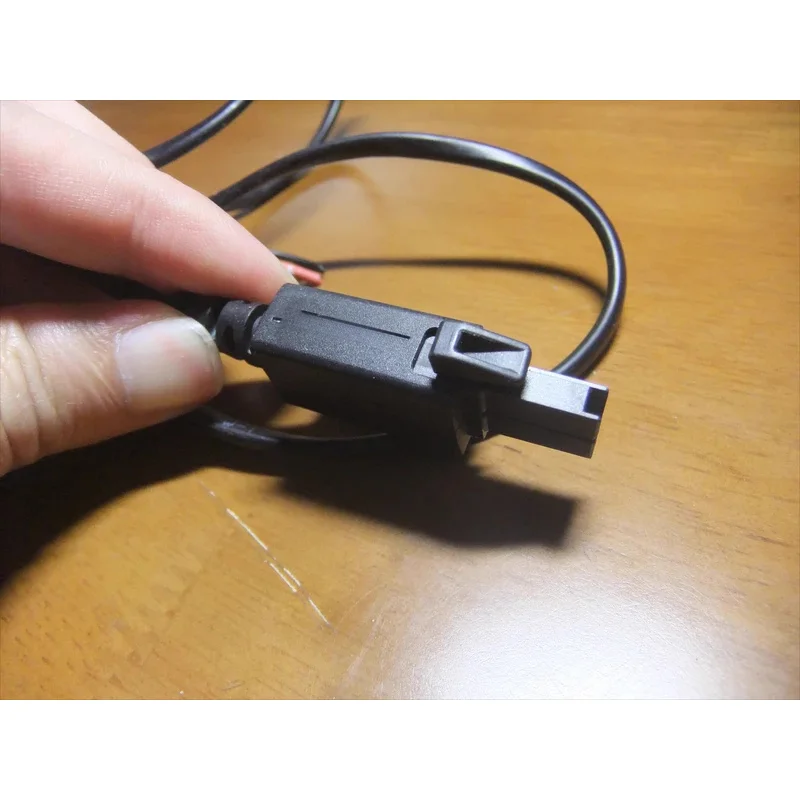 Original Genuine for BOSE/ LIFESTYLE 650 Front and Rear Surround Cable 600 ST300 Speaker Cable