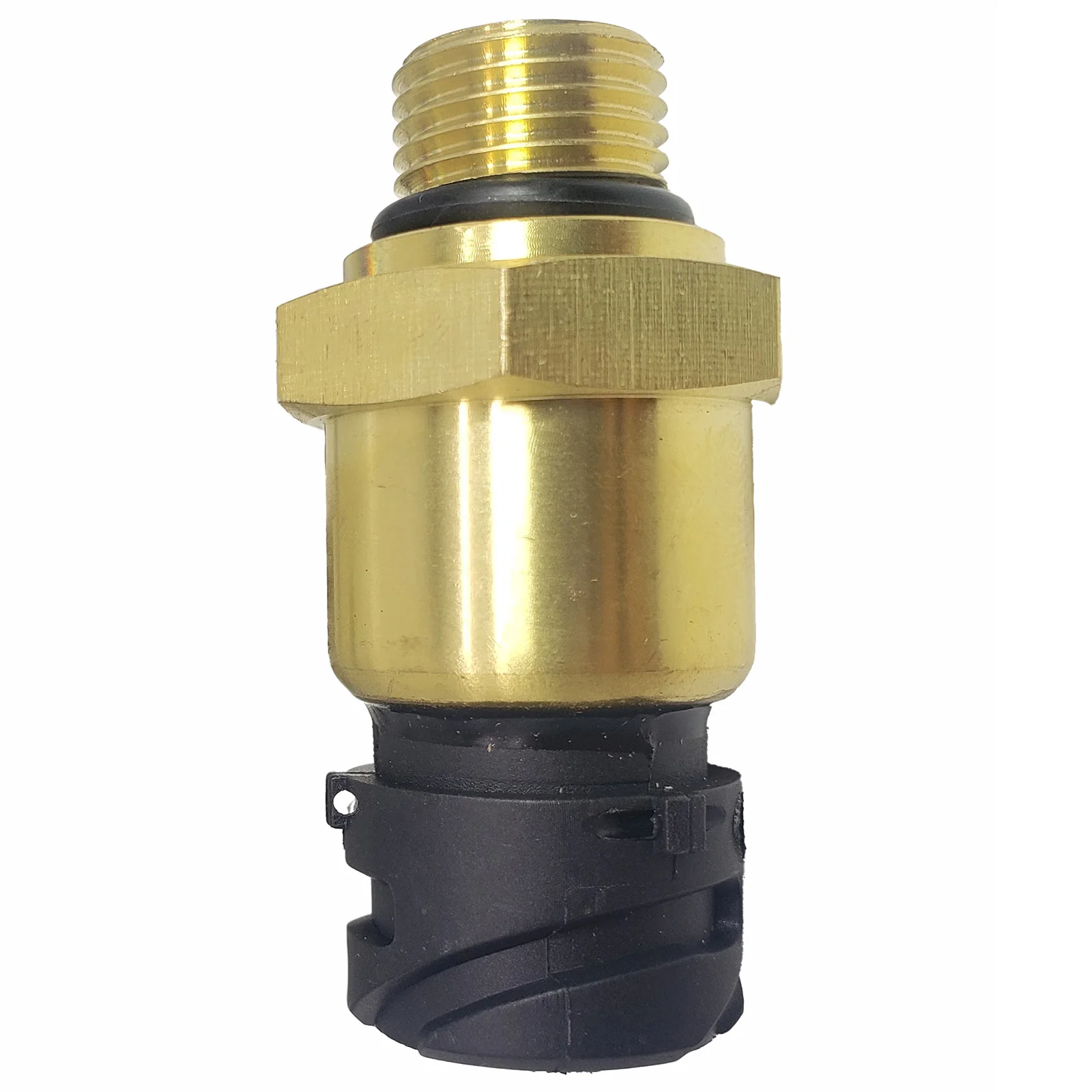 Drucksensor 20829689 für Volvo FH FL FM B9 B10 B12 Baggerteile – Detail 2