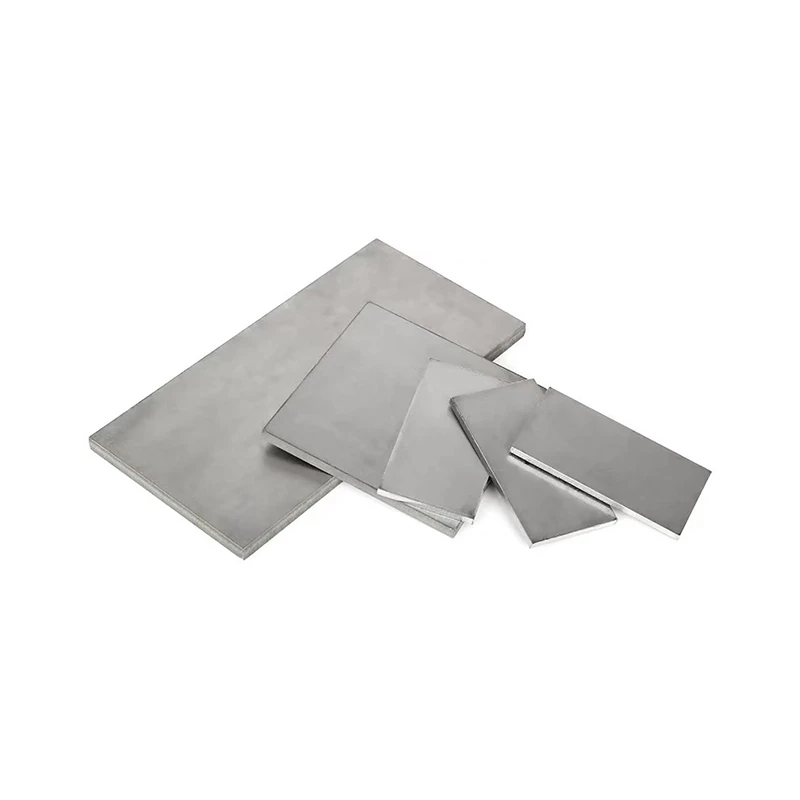 

High Pure Zn≥99.995% Zinc sheet thickness 0.02mm - 5mm Zn Metal plate For science laboratory chemical
