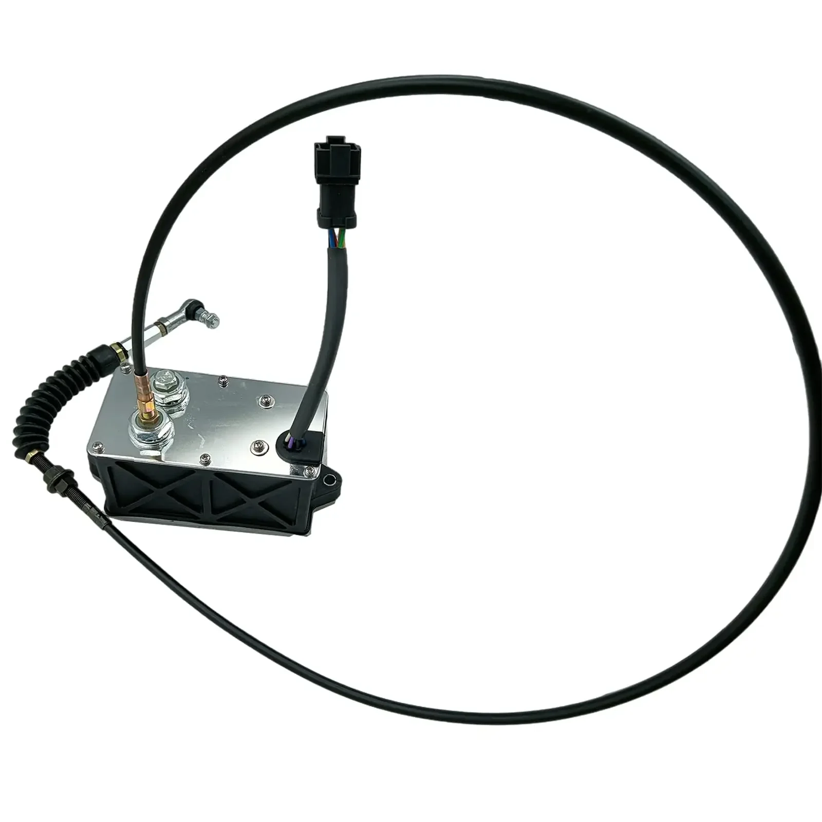 

New Governor Motor 374-0183 3740183 Compatible for Excavator 308D