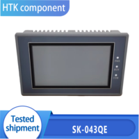 4.3inch SK-043QE SK-043QT Touch Screen HMI