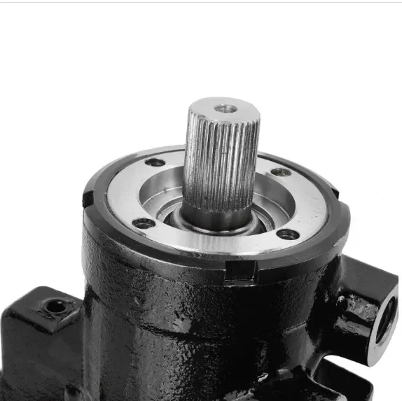 Power Steering Gear box for Jeep CJ7 1980-1986 CJ5 1980-1983 Scrambler 81-85 4WD 27-6534