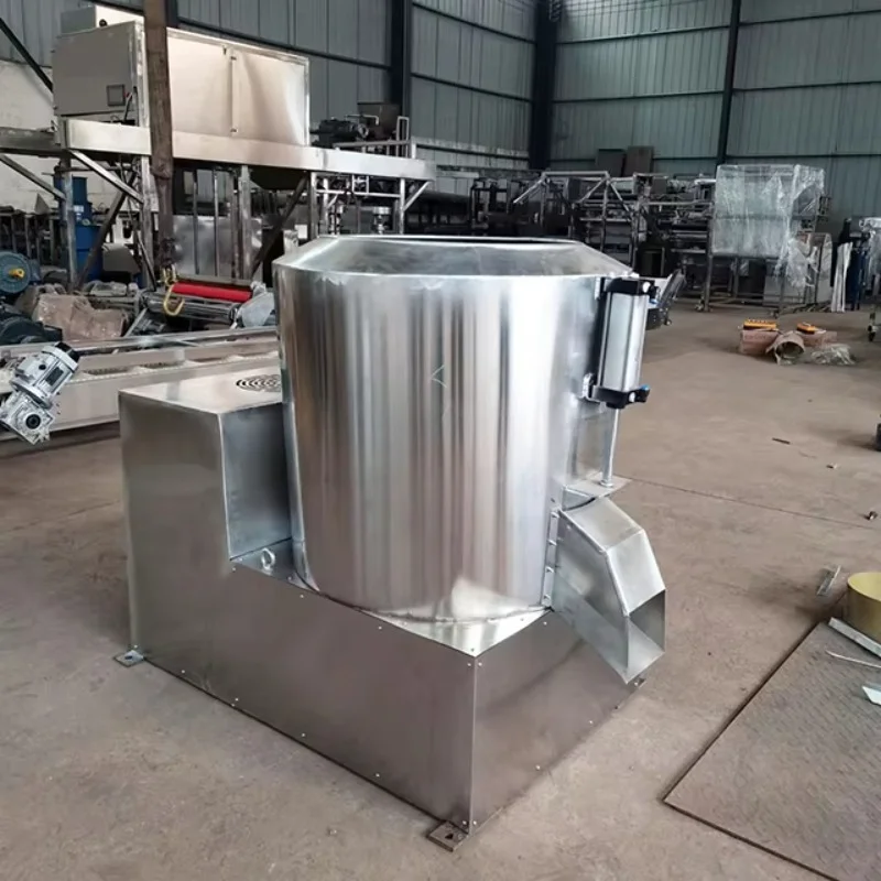 Customized Automatic Vermicelli Noodle Production Machine Electric Rice Cornmeal Processor 304 Stainless Steel